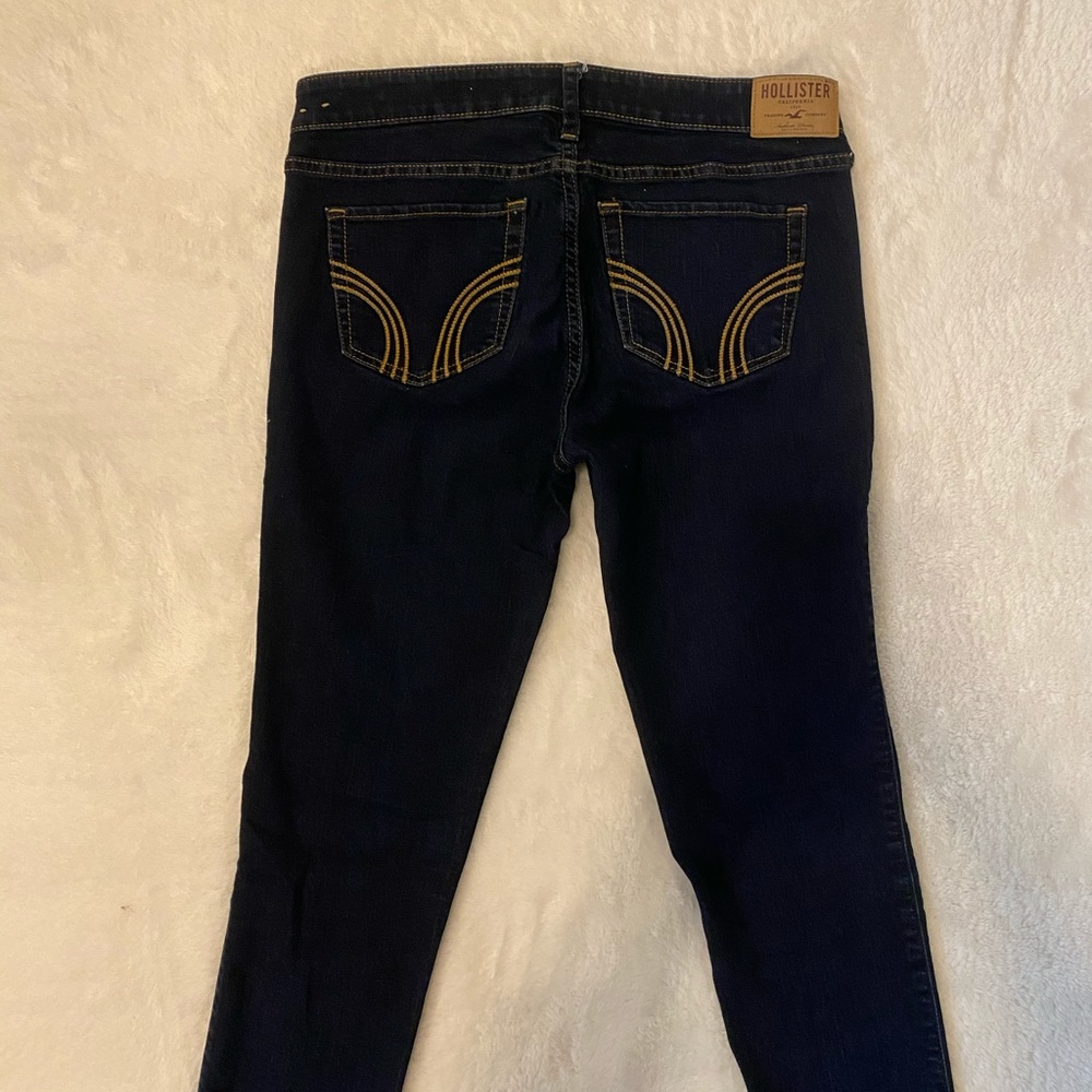 Hollister Skinny Jeans